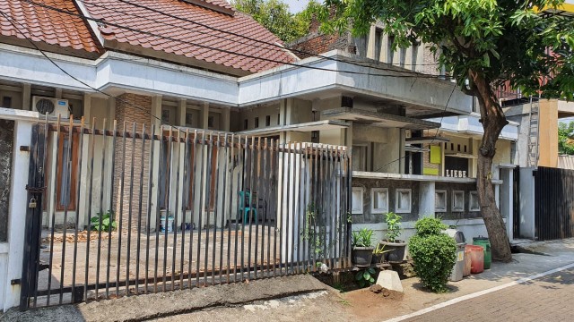 Rumah Semarang Barat