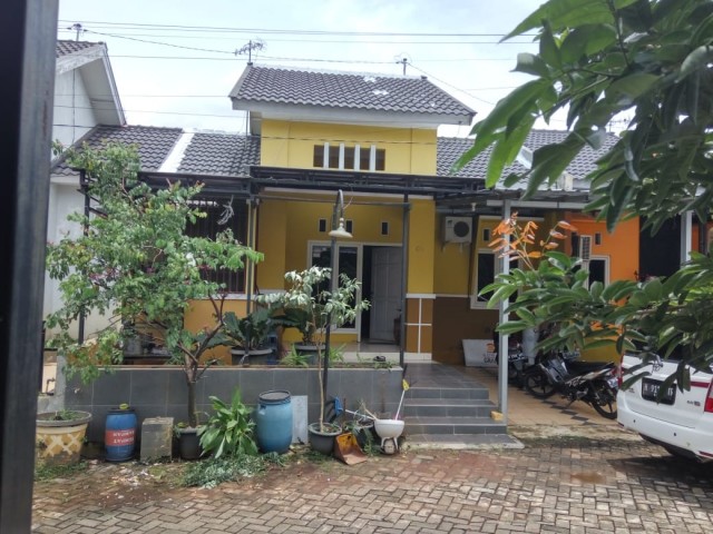 Rumah Mulawarman Tembalang