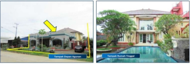 Jual Rumah Lok. Jepara, Kab. Semarang 2