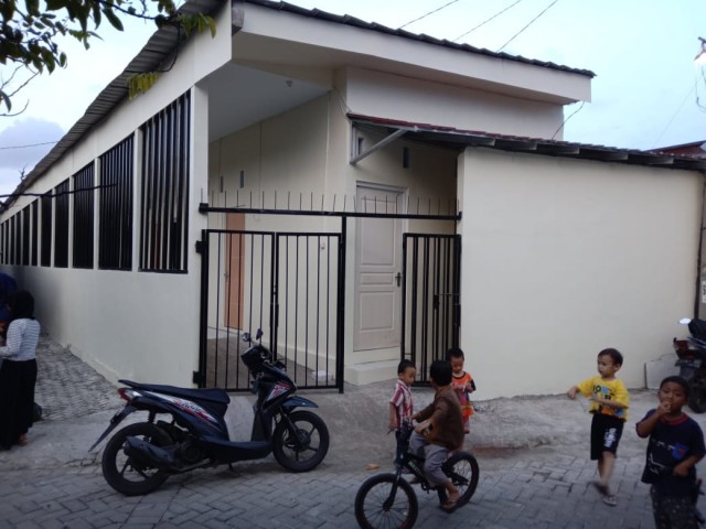 Rumah Kost